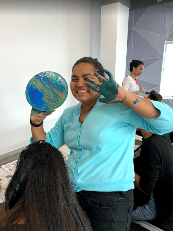 NIFD GLOBAL, South Mumbai Events photo 40